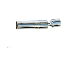 Nt 3/8" Buji Lokması Mafsallı 14 Mm 12 Köşe Ntlb14m