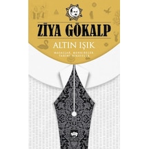 Altın Işık Altın Işık