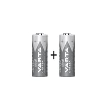 Varta Cr123a 3v 6205 Lityum Pil 2 Adet