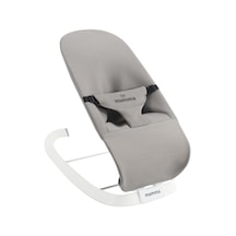 Shake&Sleep Yeni Nesil Çift Sallama Fonksiyonlu Ana Kucağı Kahverengi