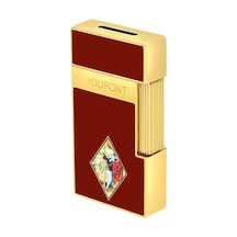 S.t. Dupont Biggy Romeo Y Julieta Bordo Lake Çakmak 25050