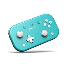 8bitdo Lite 2 Bluetooth Gamepad Switch, Switch Lite, Android And