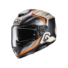 Hjc Rpha72 Kask Ernem Mc7sf Renkli