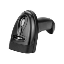 Ayrex Perkon Tiger Cs620 2d Kablosuz Barkod Okuyucu