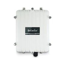 Engenius Enh700ext Yüksek Güçlü, Uzun Menzilli Dual Band Dış Mekan Access Point Wi Fi N600