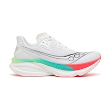 Saucony Endorphın Azura Erkek Koşu Ayakkabısı S101329-1041 Beyaz