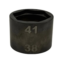 Gear5 Arka Varyatör Sökme Lokma Anahtar Aparatı 38-41
