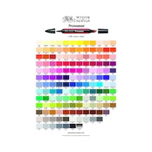 Letraset Promarker G637 Mınt Green