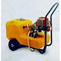 Kaan KST-45 2T 45 L 2 Zamanlı İlaçlama Makinesi - 44973