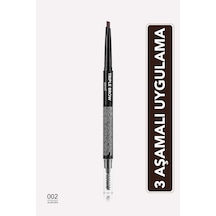 002 Brown