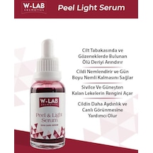 W-Lab Cosmetics Peel & Light Serum 30 ML