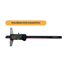 1000mm Dijital Derinlik Kumpası