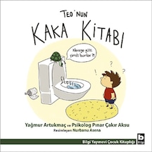 Teonun Kaka Kitabı - Yqbx-652789
