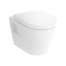 VitrA Asma Klozet, İntegra, Hastane Tipi, 7064l003-0850