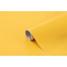 Bigpoint Yapışkanlı Folyo 2m Kehribar No:90 X 12 Rulo