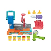 Mey İthalat Stamp N Saw Tool Bench