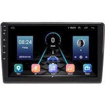 Celali Tuning Volkswagen Transporter 2018-2020 Android 12 Carplay Navigasyon Multimedya - 4gb Ram 64gb Hdd