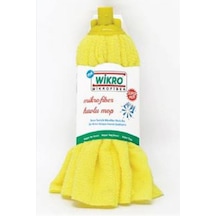 Wikro 2 Adet Wikro Mop Paspas Ucu Vileda Tipi Mop