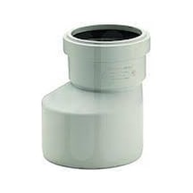 Plastherm Pvc Redüksiyon 70X50 Mm