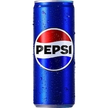 Pepsi Teneke Kutu 330 ML