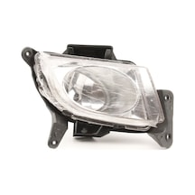 Nissan Navara D40 Pickup & Pathfinder R51 2005-2010 Sol Ön Far Komple Elektrikli Motorlu Oem 26060-eb300 Tyc 20-11556-05-2