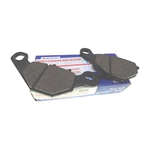 Suzukı Address 110 Cc Ön Fren Balatası 59101-09810-000