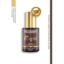 Dermoskin Be Bright Arbutin Complex Serum 30 ML