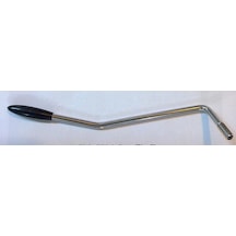 Cort Ta1bk Tremolo Kolu Vidalı Strat Tip Siyah