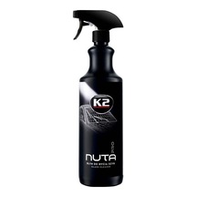 K2 Pro Nuta Pro 1l Cam Temizleyici Sıvı