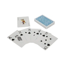 Master Jumbo Plasti K Oyun Kâğıdı