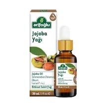 Arifoğlu Jojoba Yağı 20 Ml 5'li Avantaj Paketi Mıchu