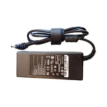 19v 4.74a Hp İle Uyumlu Notebook Adaptörü C-1511 - Siyah