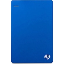 Seagate Harici Sabit Disk 500 Gb 1 Tb Yedekleme Plus İnce Usb 3.0 Hdd 2,5" Blue 500gb Diğer