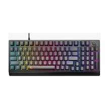 Oyun Performansını Artıran G500x Klavye