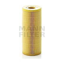 Seat Leon 1.9 Tdı Dizel Yağ Filtresi 1999-2005 Mann Filter