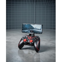 Çok Fonksiyonlu Bluetooth Gamepad Xuczzx3gamepad-4