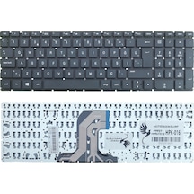 HP Uyumlu PK131EM3A18, PK131EM4A00, PK131EM4A18 Klavye (Siyah)