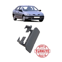 Torpido Kapağı Açma Mandalı