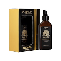 Organic Argan Oii 100 ML