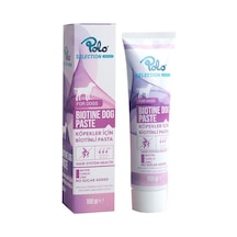 Polo Biotine Dog Paste 100 G