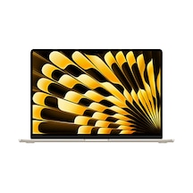 Apple MacBook Air MDVE4TU/A M5 16 GB 1 TB SSD 15" macOS Dizüstü Bilgisayar
