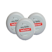 Sudocrem Cilt Bakım Kremi 22 Gr x 3 Adet