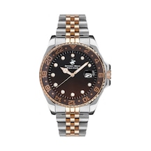 Beverly Hills Polo Club BP3126X.540 Erkek Kol Saati