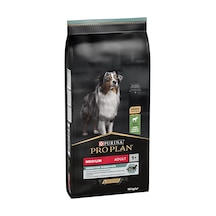 Purina Pro Plan Kuzu Etli ve Pirinçli Hassas Sindirimli Orta Irk Yetişkin Köpek Maması 14 KG