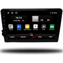 Enva Ssangyong Actyon Android Carplay Multimedya 2006-2012 2gb Ram + 32gb Hafıza + 4 Çekirdek