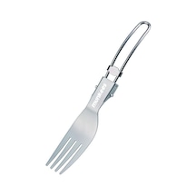 Munkees Foldable Fork Katlanır Çatal Çok Renkli