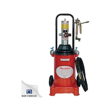 Havalı Gres Pompası 12Lt Mx14202 Maxextra