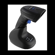 Datalogıc Quickscan Qbt2500 El Tipi, Laser, Kablosuz, 2d Kare Kod Barkod Okuyucu