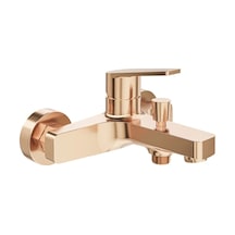 Kale Sempre Plus Rose Gold Banyo Bataryası