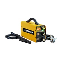 Datsu Arc 225 İnvertör Kaynak Makinesi